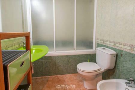 Bonito Y Acoger, A 50 Metros Del Mar Con Wifi Apartment Calafell Exterior photo